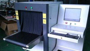 安檢機