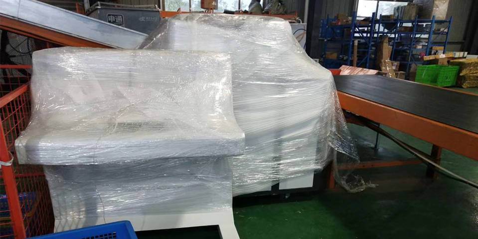 LD8065安檢機